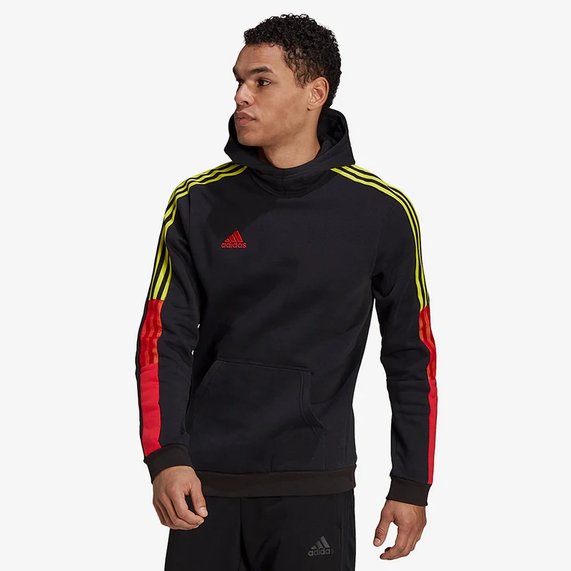 adidas Tiro Hoodie