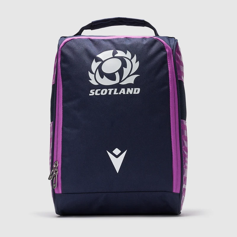 Macron Scotland 25/26 Boot Bag