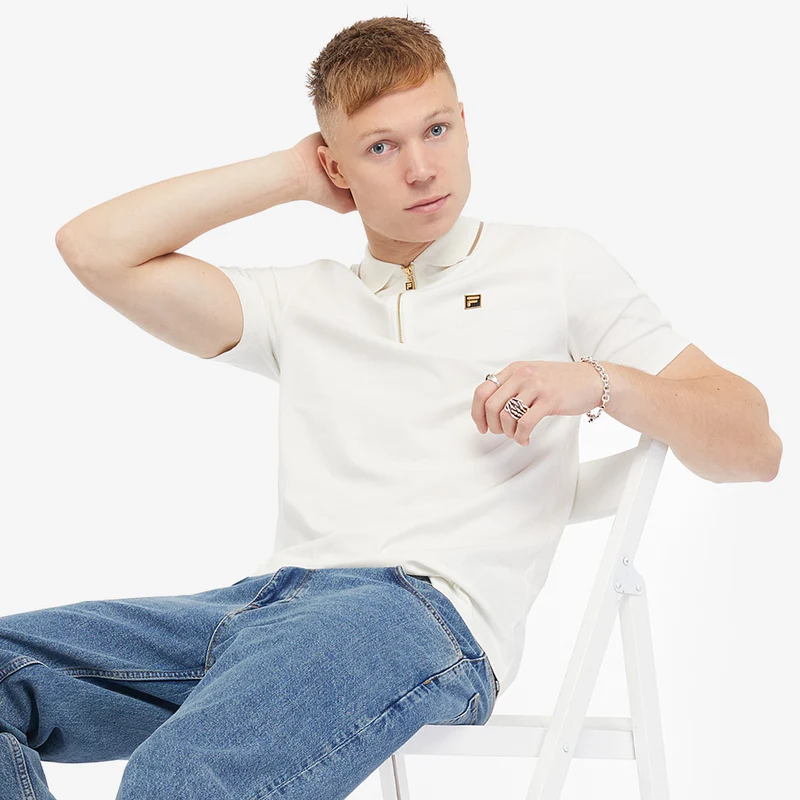 FILA Lemar Polo Shirt