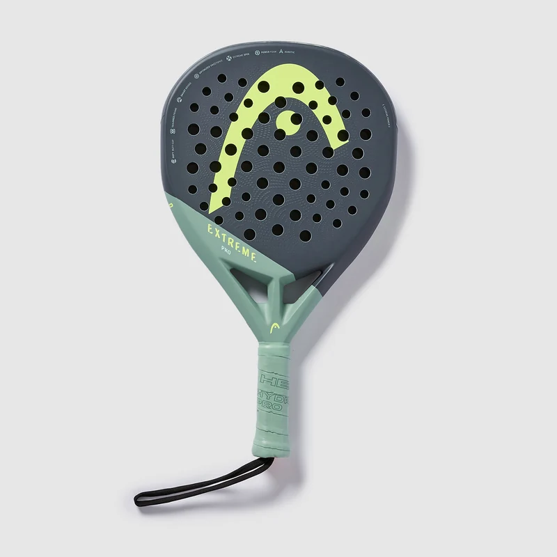 HEAD Extreme Pro 2023 Padel Racket