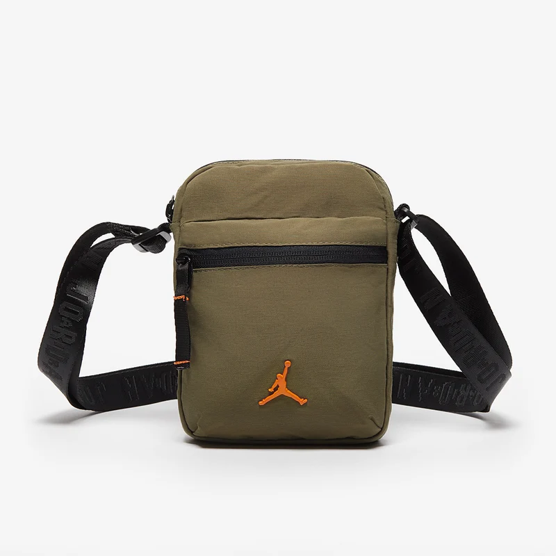 Jordan Airborne Festival Bag