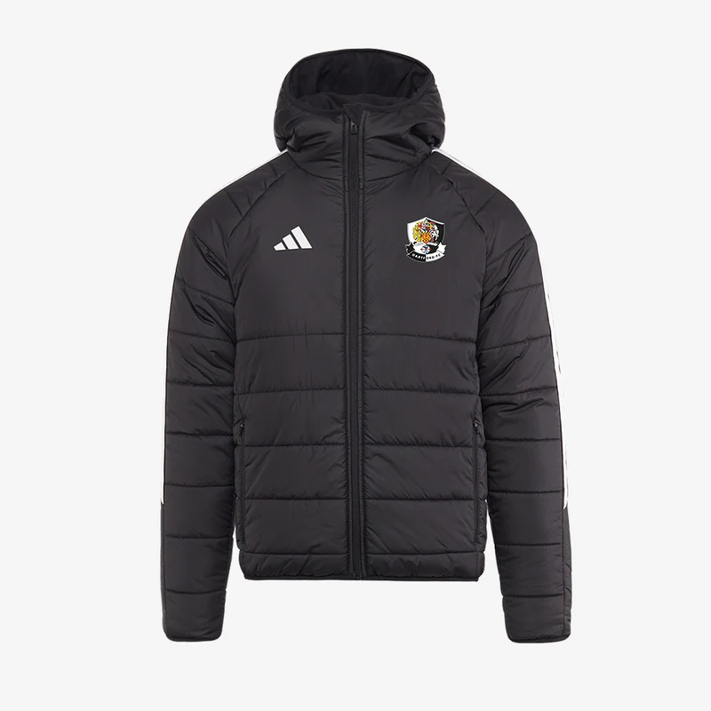 adidas Junior Dartford Pre-Academy Winter Jacket