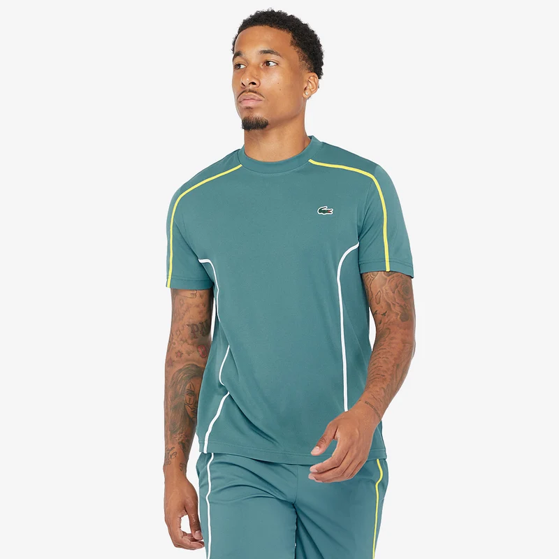 Lacoste Players T-Shirt