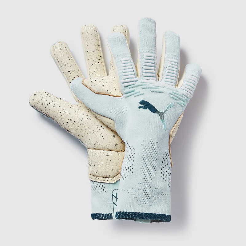 Puma Kids Future Ultimate Negative Cut GK Gloves