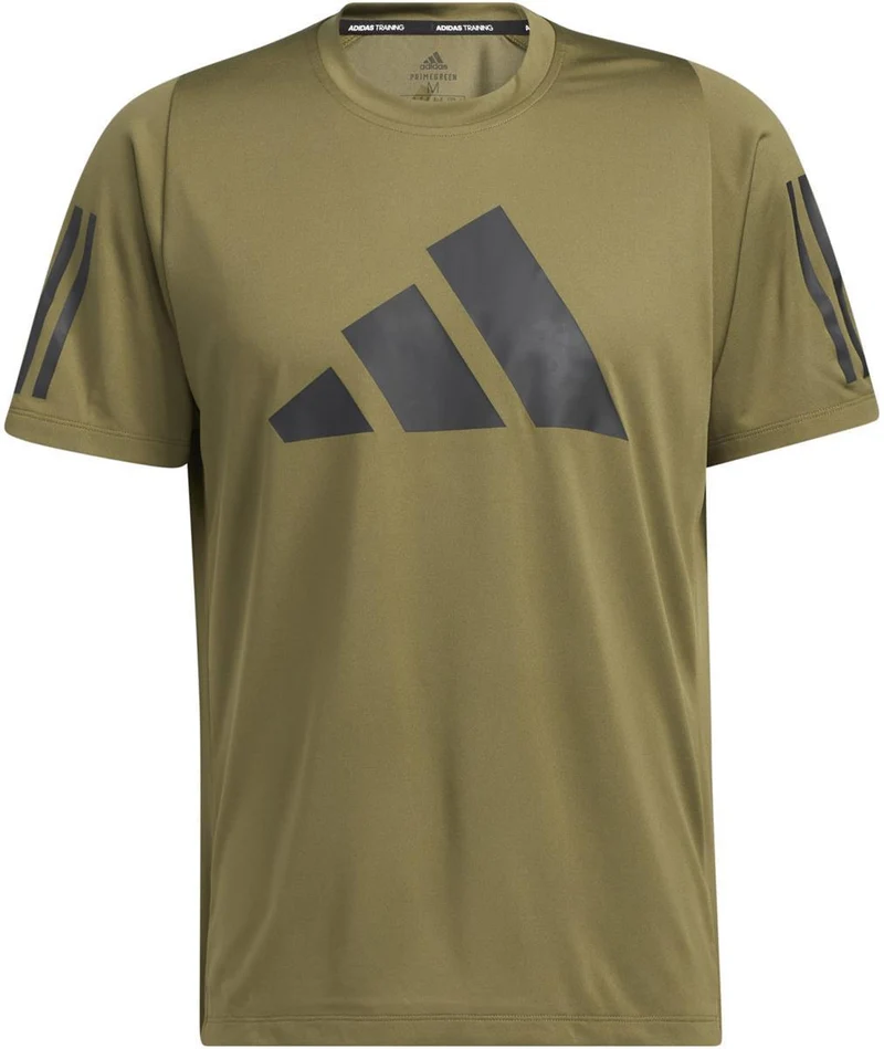 FL 3 BAR TEE