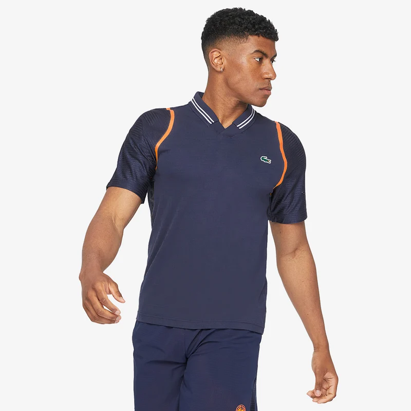 Lacoste Players Polo Shirt