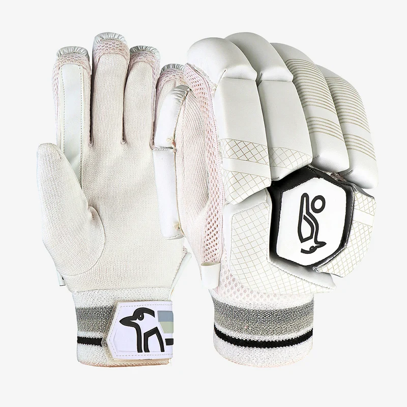 Kookaburra Ghost 6.1 RH Junior Batting Gloves