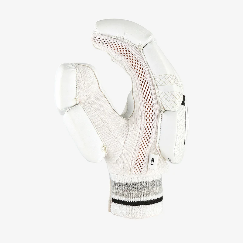 Kookaburra Ghost 6.1 LH Junior Batting Gloves