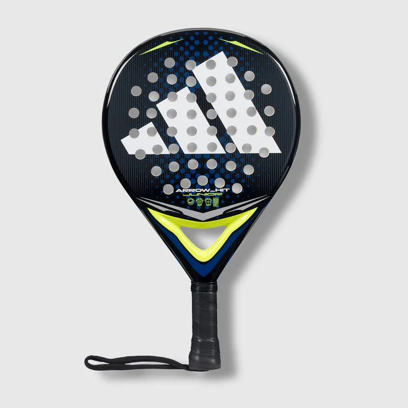 adidas Arrow HIT Junior 2026 Padel Racket