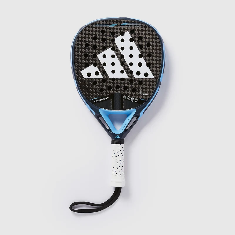 adidas Cross It Carbon Maxi Arce Padel Racket