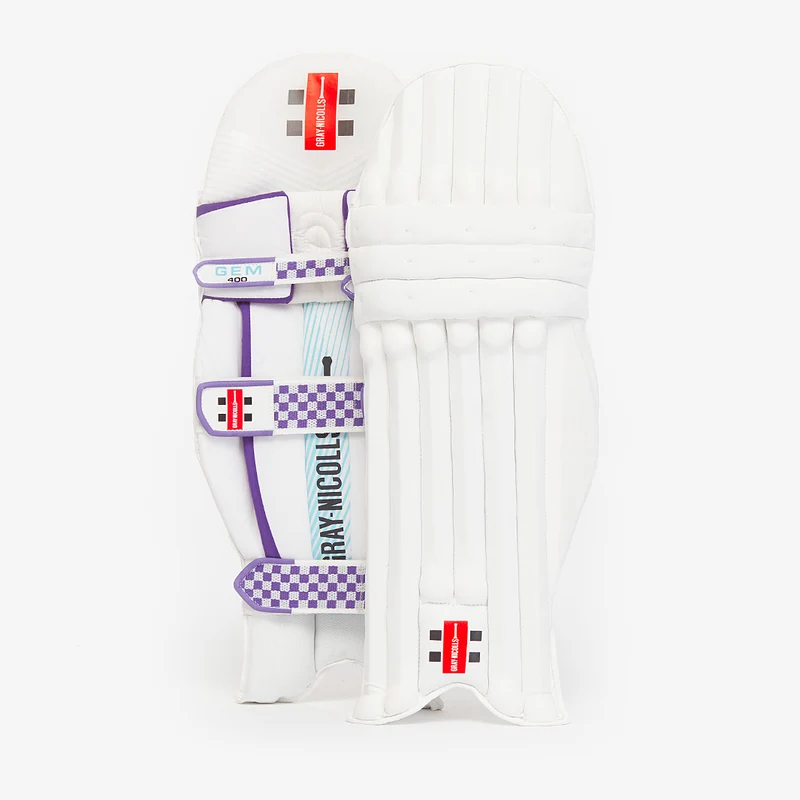 Gray-Nicolls GEM 2.1 400 LH Batting Pads