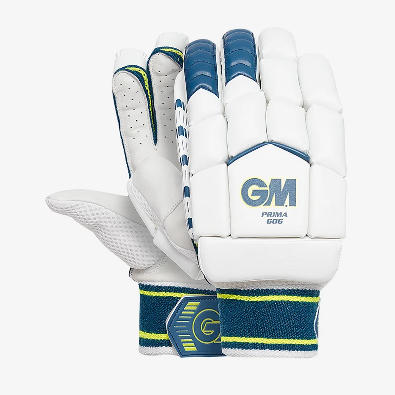 Gunn & Moore Prima 606 LH Junior Batting Gloves