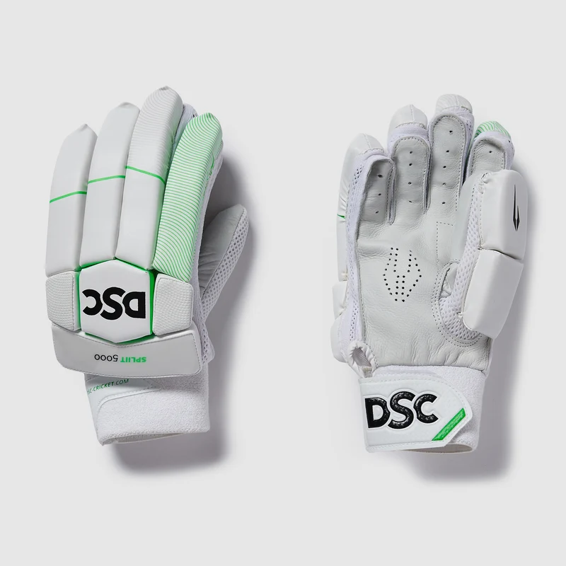 DSC Split 5000 LH Batting Gloves