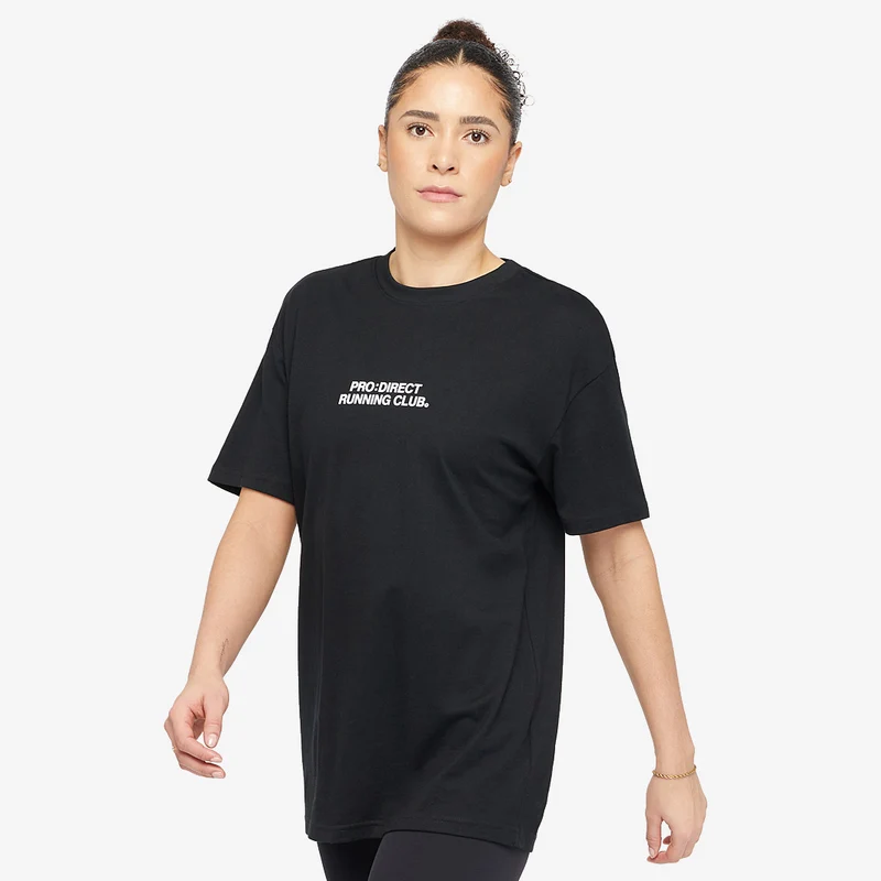 PDRC Oversize T-Shirt
