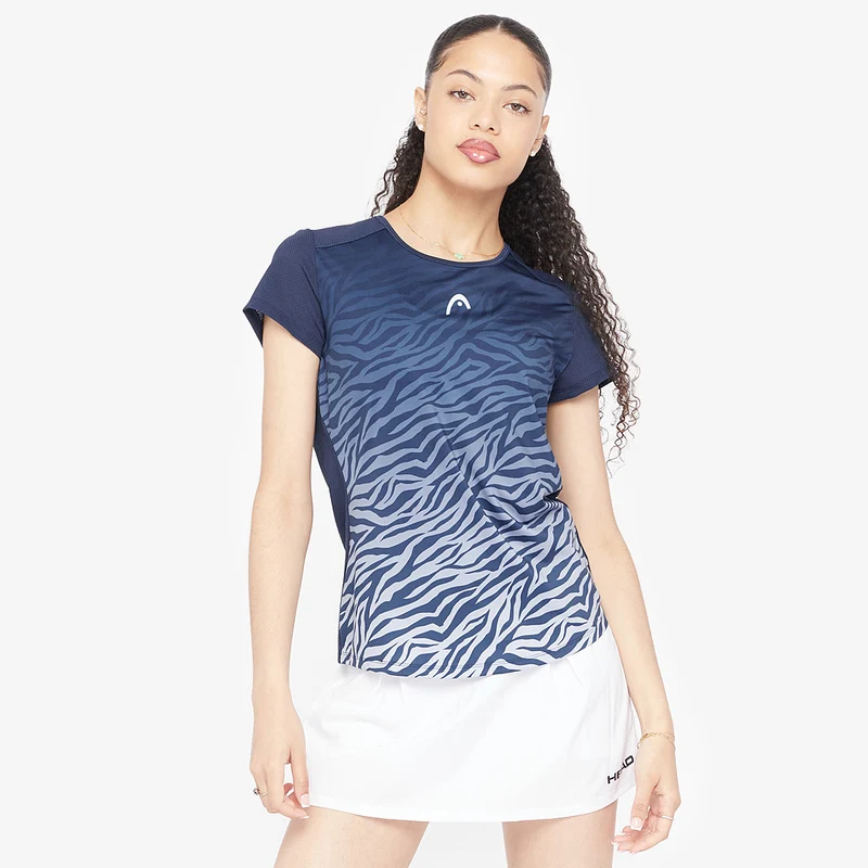 HEAD Womens Tie-Break T-Shirt