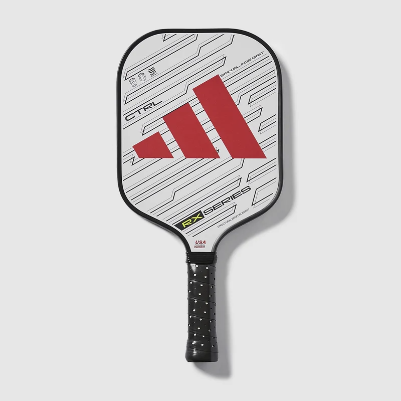 adidas RX CTRL 3.3 Pickleball Paddle