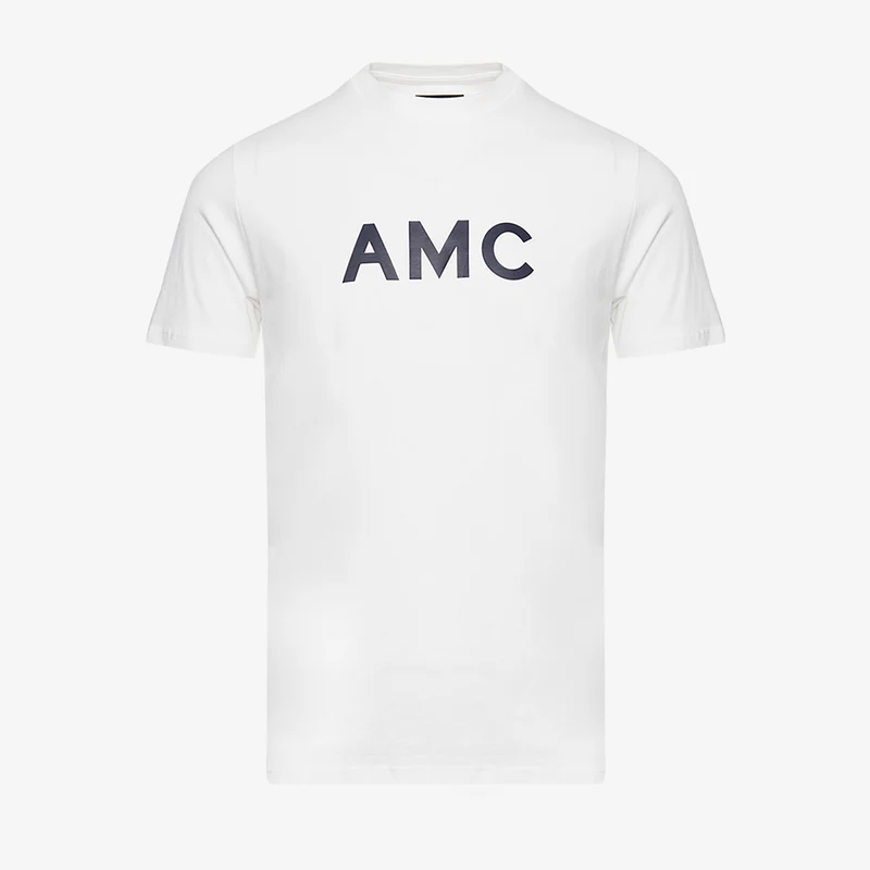 Castore AMC Core Graphic Short Sleeve T-Shirt
