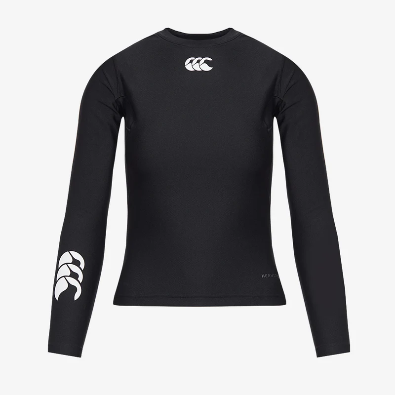Canterbury Womens Thermoreg Long Sleeve Top