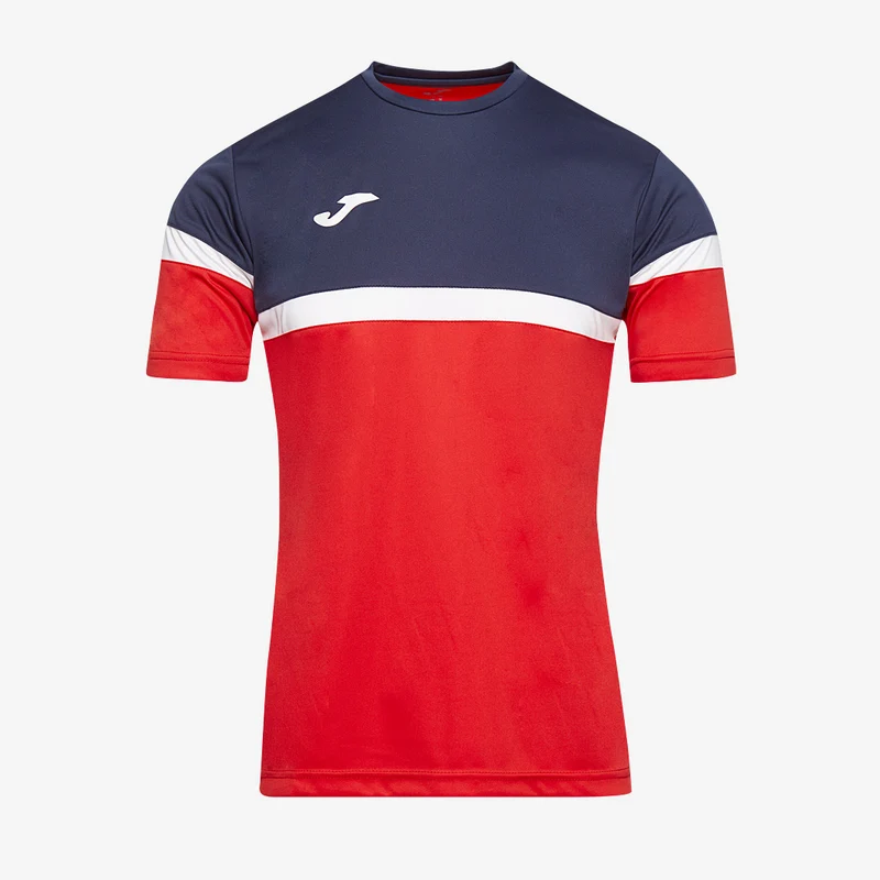 Joma Danubio 2pc SS Set