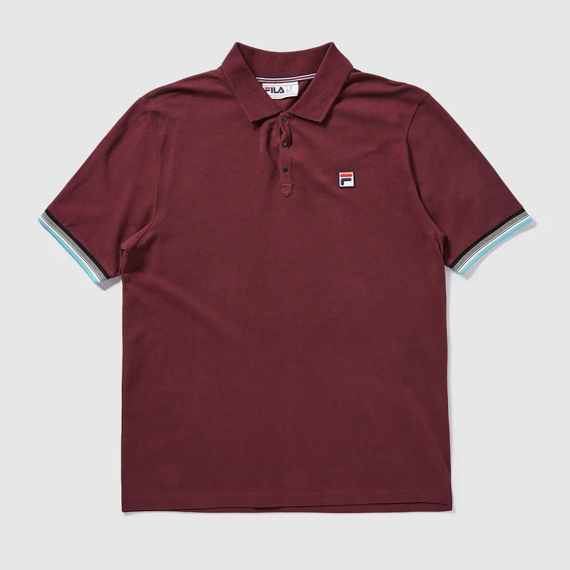 FILA Zev Polo Shirt