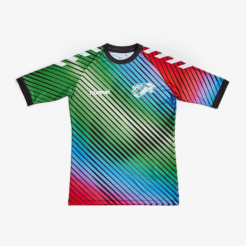 SoccerBible Flair Game Game Shirt