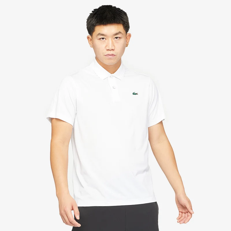 Lacoste Heritage Capsule Polo