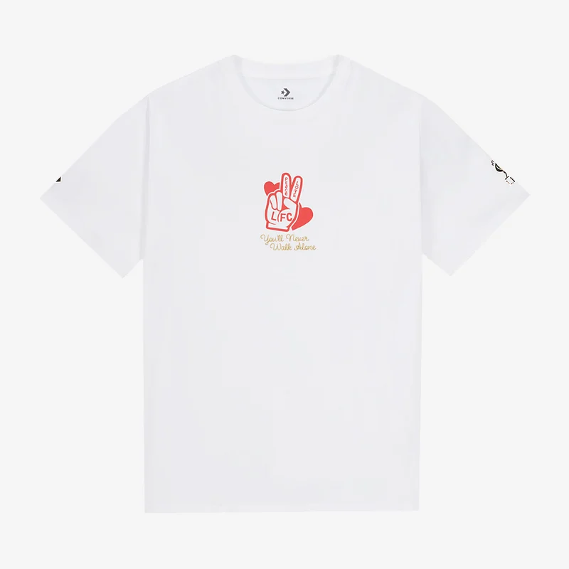 Converse x LFC T-Shirt