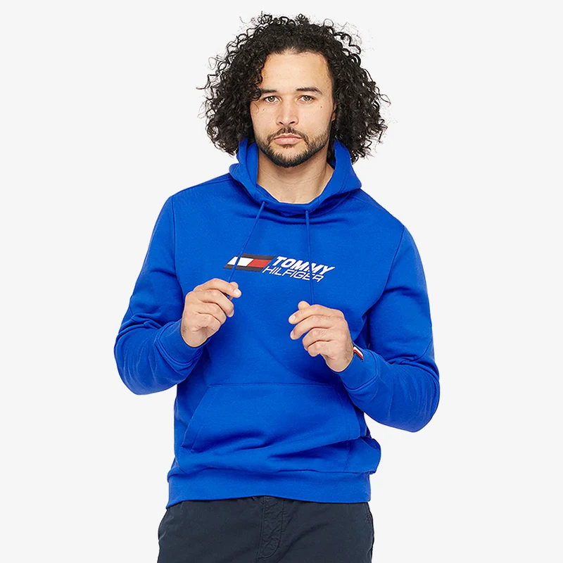 Tommy Hilfiger Essentials Golf Hoodie