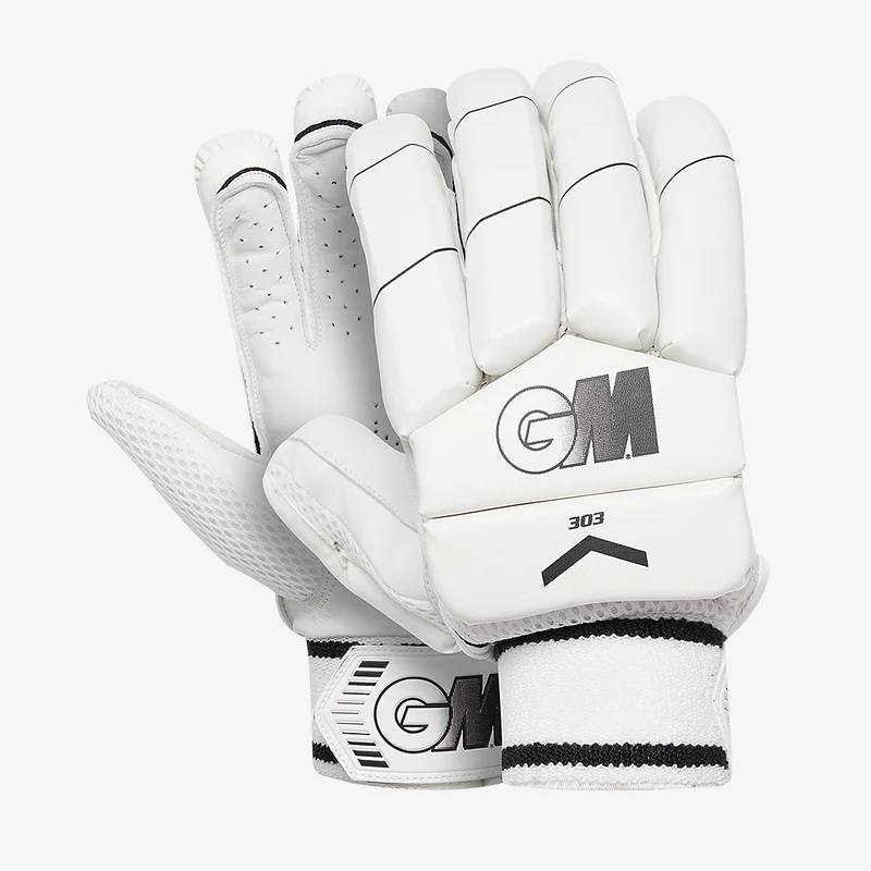 Gunn & Moore 303 LH Junior Batting Gloves