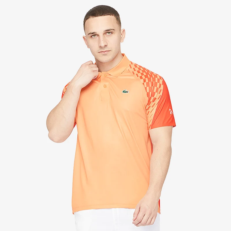 Lacoste Roland Garros Polo Shirt