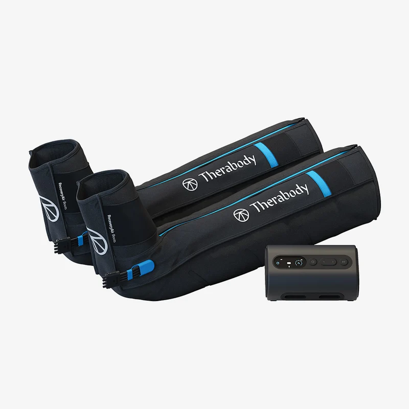 Therabody RecoveryAir Prime Pneumatic Compression System