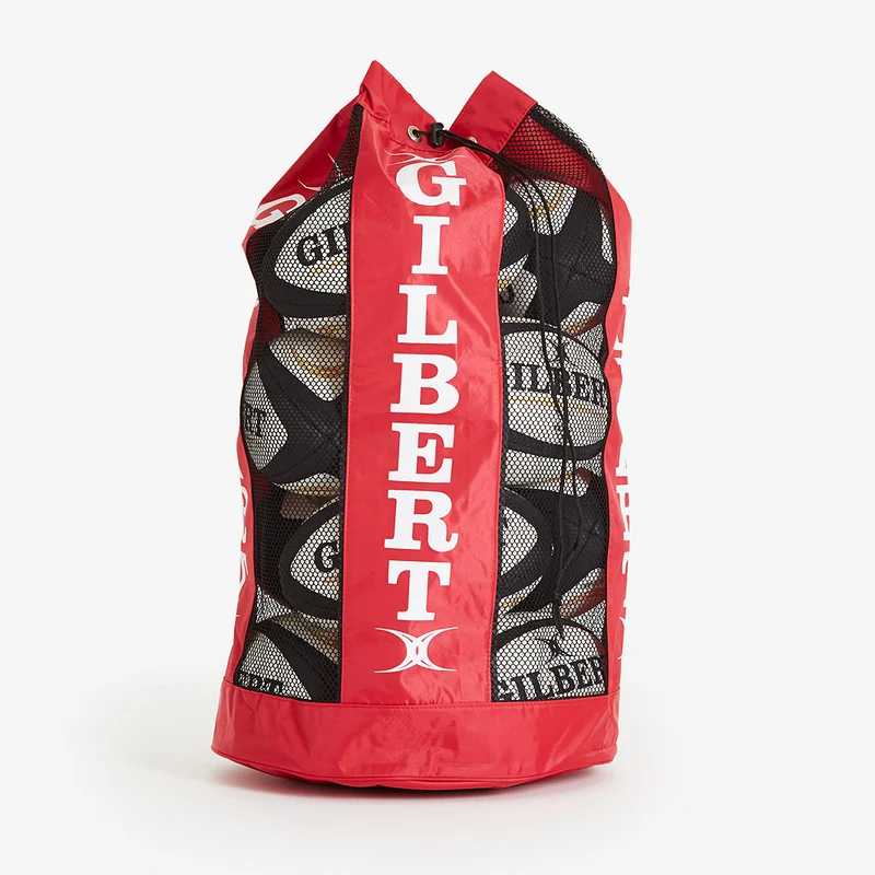 Gilbert Breathable Ball Bag