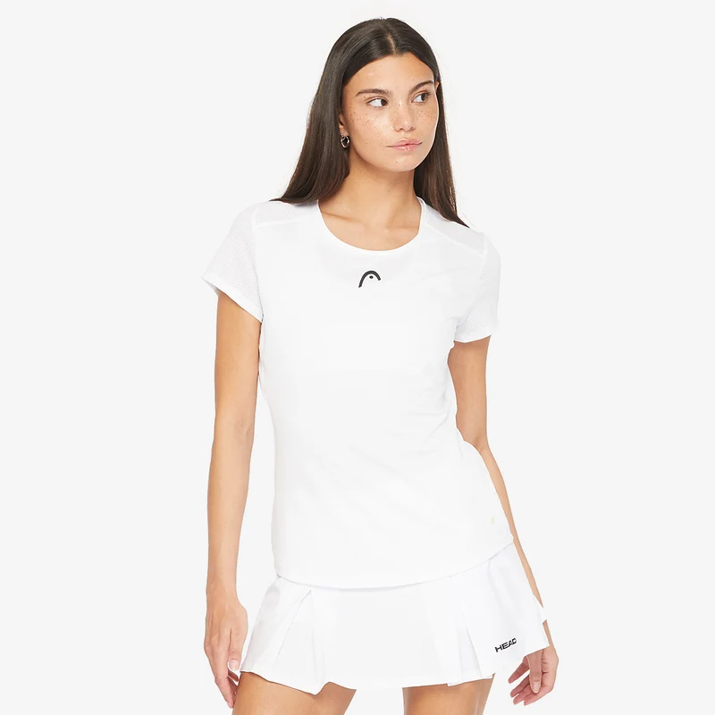 HEAD Womens Tie-Break T-Shirt