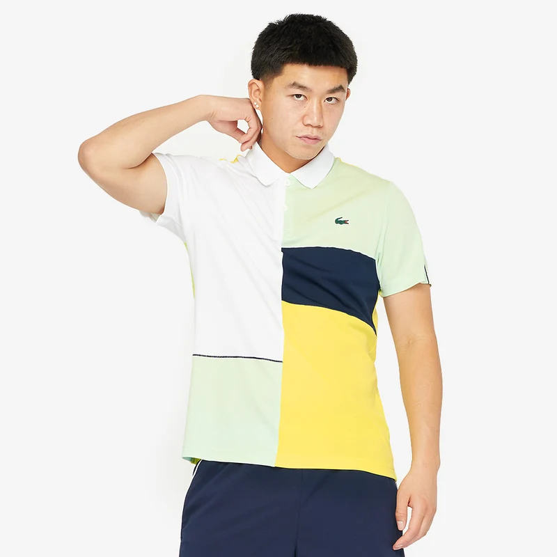 Lacoste Players Polo