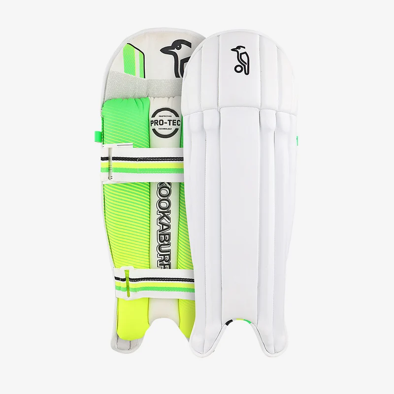 Kookaburra 4.0 Junior Wicket Keeping Pads