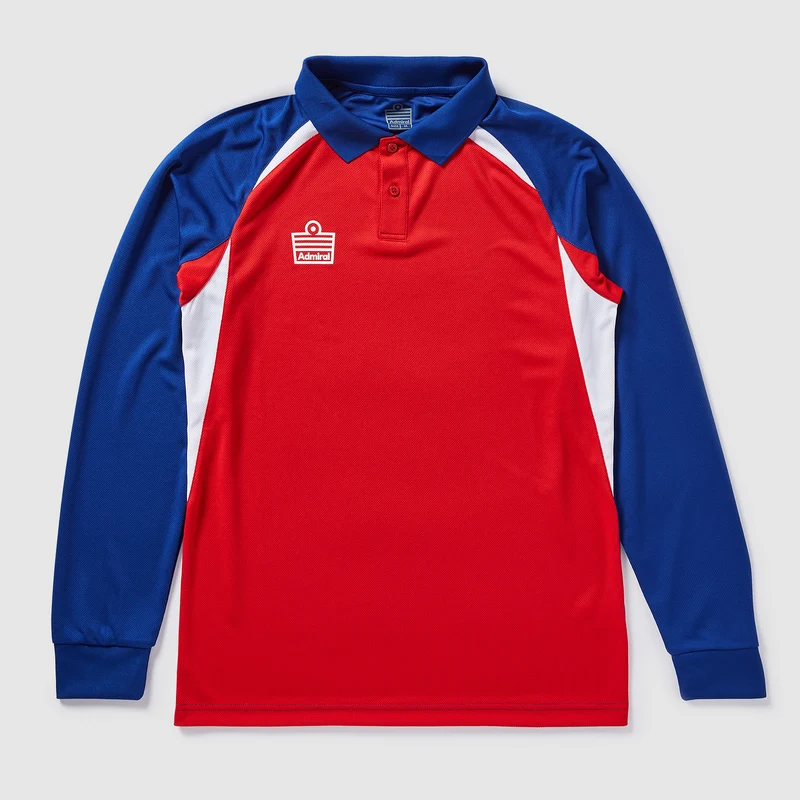 Admiral LS Playing Shirt