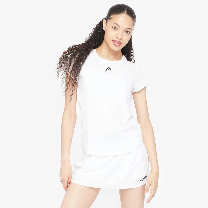 HEAD Womens Tie-Break T-Shirt