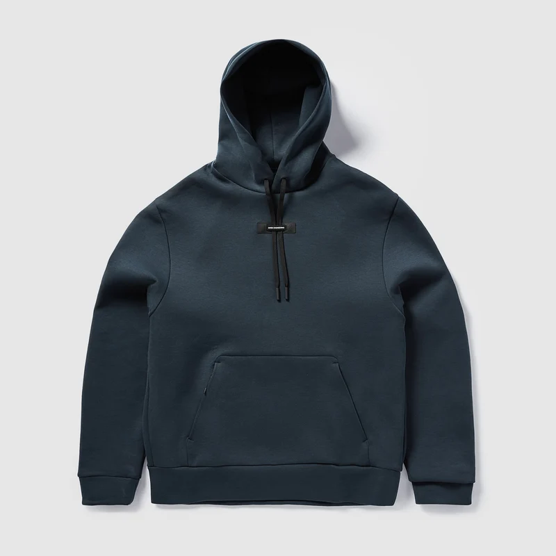 On Focus Tech Hoodie