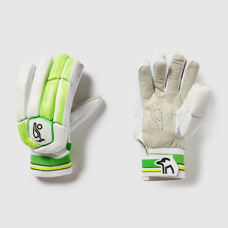 Kookaburra Kahuna 5.1 RH Junior Batting Gloves