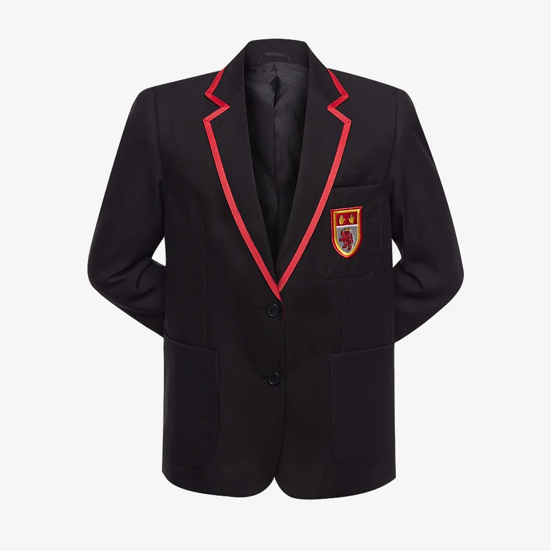 St Cuthbert Mayne Senior Girls Blazer