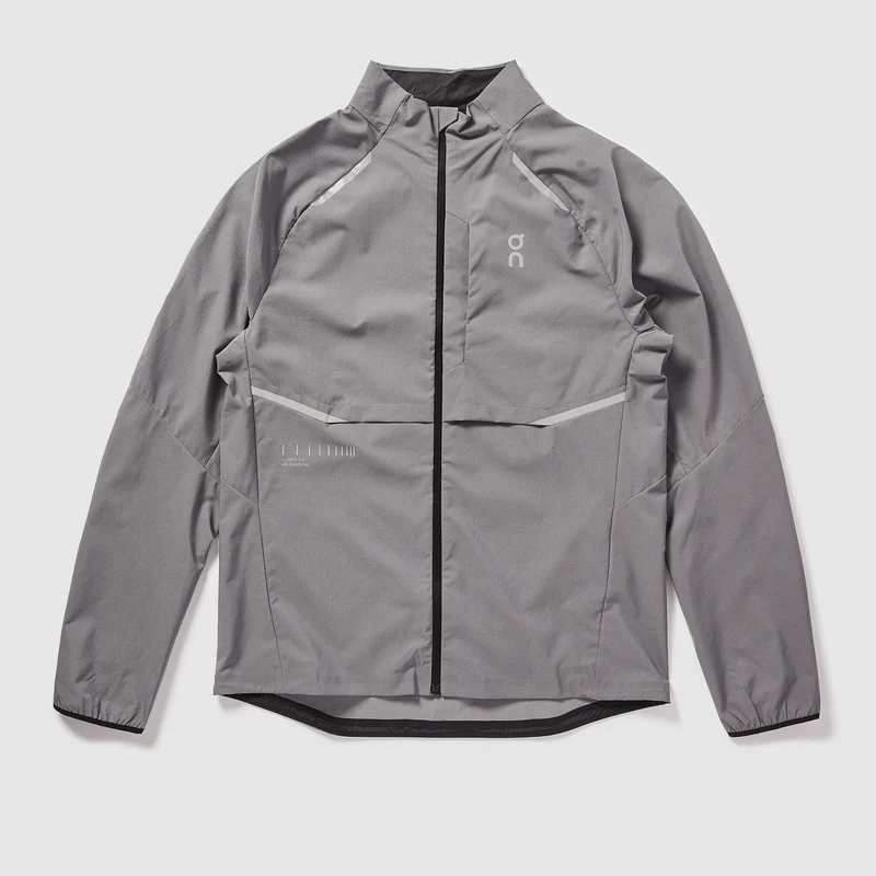 On Weather Jacket Lumos