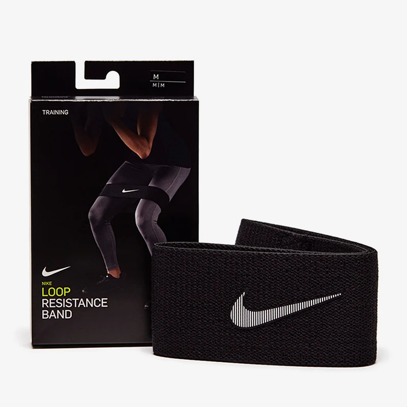 Nike Resistance Loop