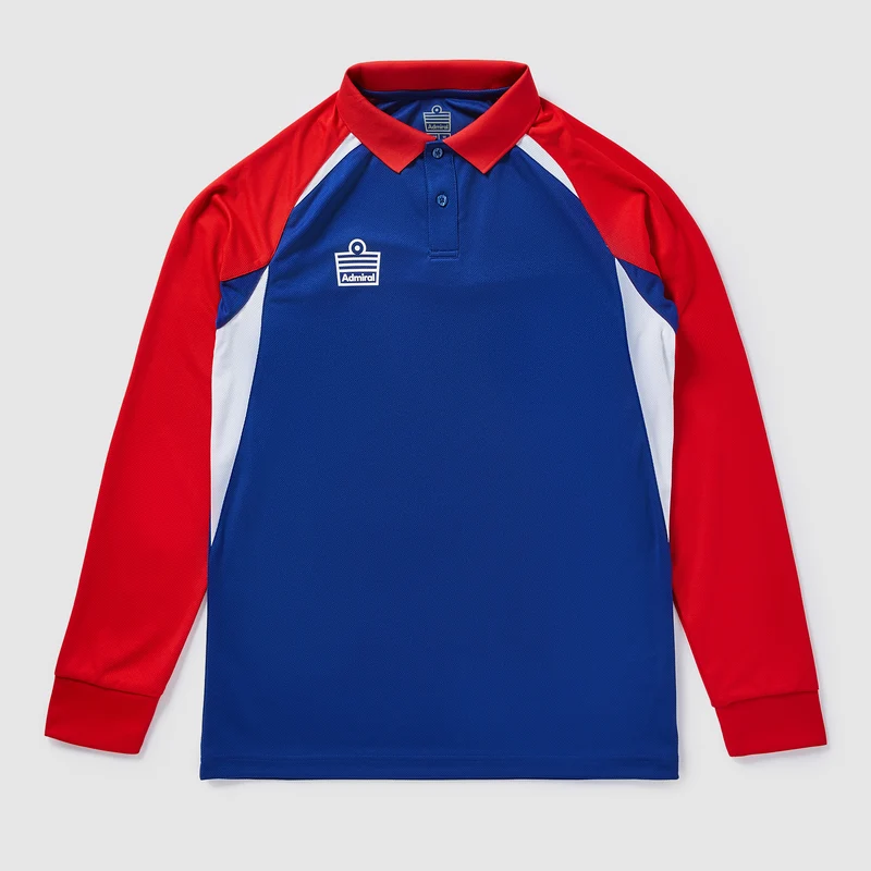 Admiral LS Playing Shirt