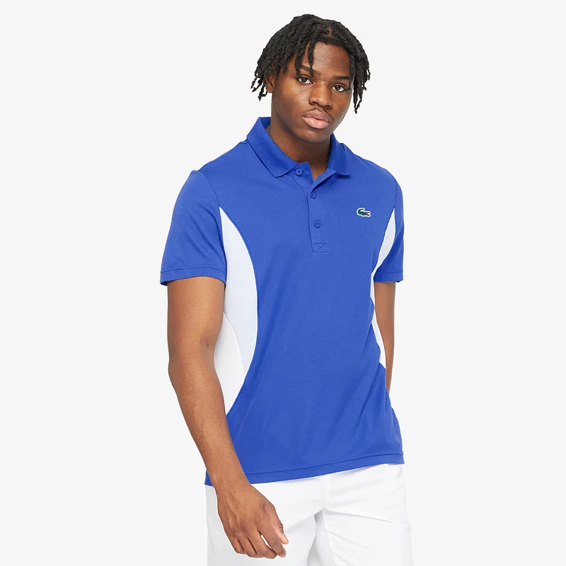 Lacoste Novak Djokovic On Court Polo