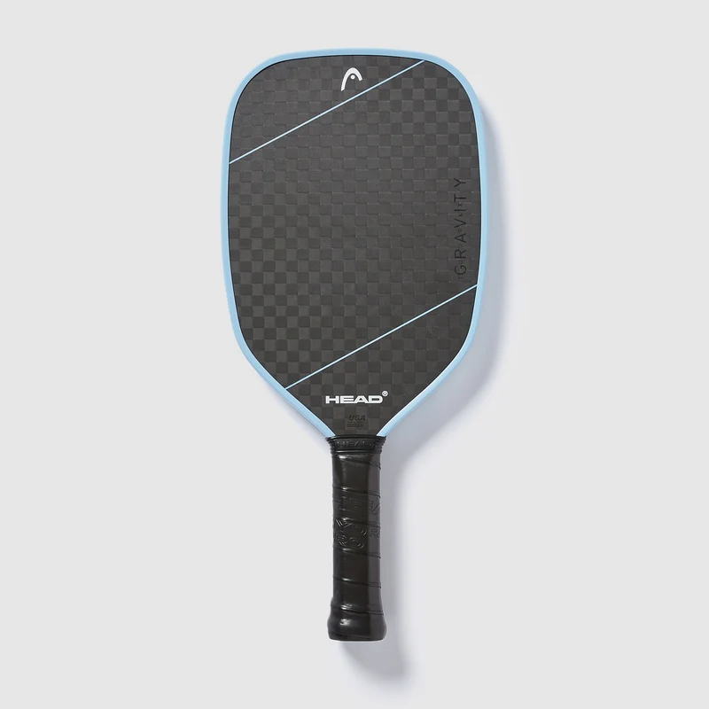 HEAD Gravity Tour EX 2025 Pickleball Paddle