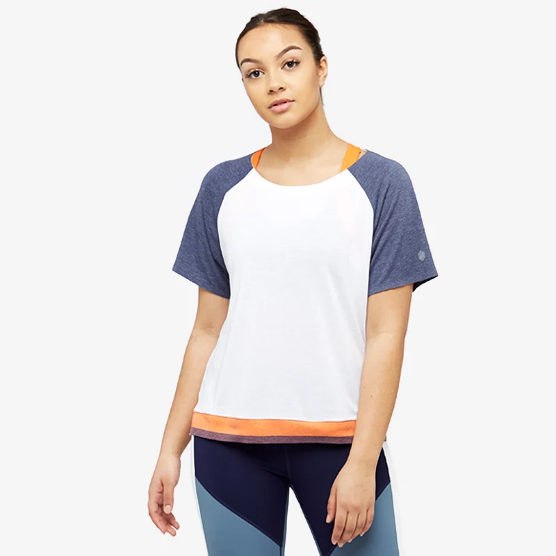 ASICS Womens Gel-Cool 2 Top