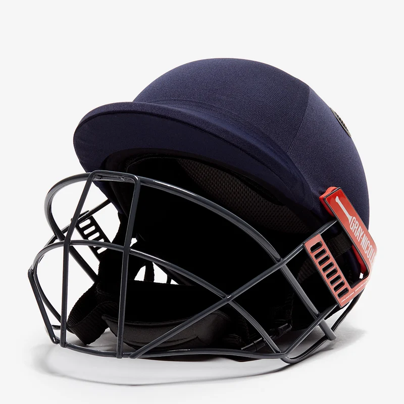Gray-Nicolls Ultimate Cricket Junior Helmet