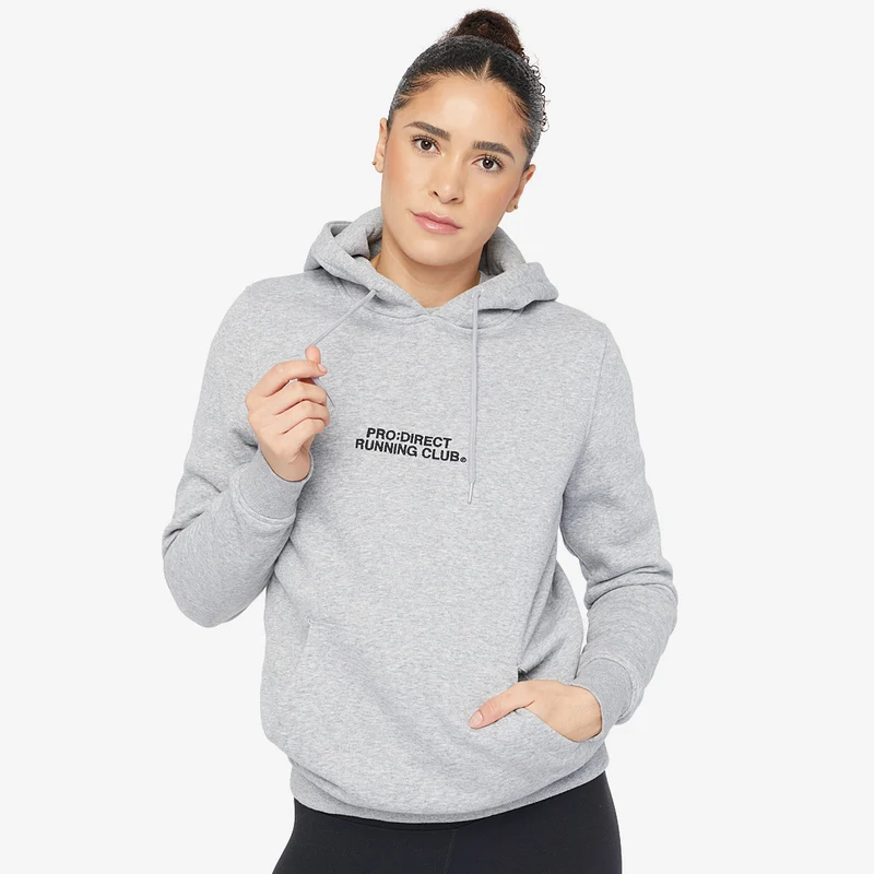 PDRC Heavy Hoodie