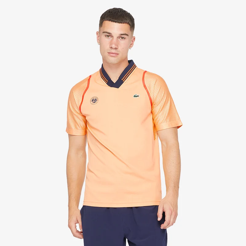 Lacoste Roland Garros Polo Shirt