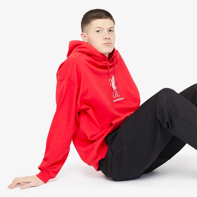Converse x LFC Hoodie